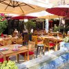 Begonvil Restaurant ( Bodrum Oasis ) Ev Yemekleri 