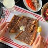 Mastavra Pide ( Nazilli )