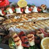 İzmir En İyi Balık Restaurantları