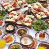 İzmir En İyi Kahvaltı Mekanları