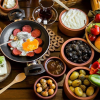 Aydın En İyi Kahvaltı Yerleri 