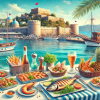 Bodrum Balık ve Deniz Ürünleri Restoranları