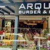 Arquet Burger&Fries