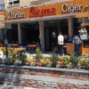 Gıyma Kebap Emek