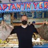 Kaptanın Yeri Ümitköy