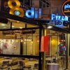 8 Dil Pizza Ankara 