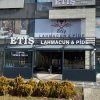 Etiş Lahmacun Ankara