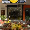 Limon Çiğköfte Ankara