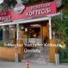 Meşhur Yıldızeller Köftecisi Ankara