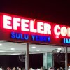 Efeler Çorba Yemek Mangal Restorant