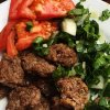 Köfteci Hacı İsmail Demirel
