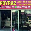 Poyraz Aperatif Döner