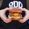Odd Burger Bodrum