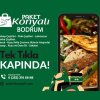 Paket Konyalı ( Paket Servis Bodrum )