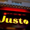 Justo Sushi Noodle Bahçelievler