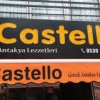 Castello Döner Bahçelievler