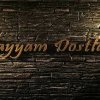 Hayyam Dostları Meyhanesi Ankara