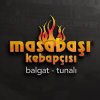 Masabaşı Kebapçısı Ankara
