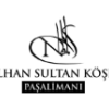 Nilhan Sultan Köşkü Paşalimanı