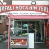 Urfalı Hocanın Yeri Ankara 