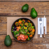 Avocado Bar