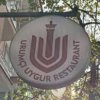 Urumçi Uygur Restoran Ankara