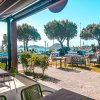 Kadıkalesi Körfez Restaurant