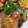 Somun Arası Köftecisi Antalya Lara