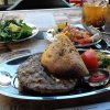 Somun Arası Köftecisi Antalya Lara
