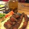 Somun Arası Köftecisi Antalya Lara