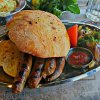 Somun Arası Köftecisi Antalya Lara