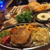 Somun Arası Köftecisi Antalya Lara
