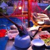Mercan Et & Balık Restaurant