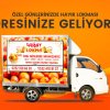 Saray Lokma Ortakent Galeri Resimleri