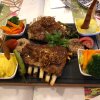 Garden Mezze