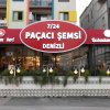 Paçacı Şemsi Denizli
