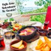 Şahin Tepesi Restaurant