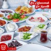 Şahin Tepesi Restaurant