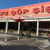 Efe Çöp Şiş