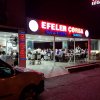 Efeler Çorba Yemek Mangal Restorant