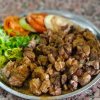 Kokoreçci Yaşar Usta