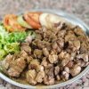 Kokoreçci Yaşar Usta