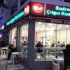 Çılgın Kumrucu Bodrum