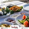 Baston Restaurant Bodrum