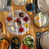 Daşdibi Kahvaltı & Kafe Bodrum