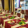 Baba Şakir Restaurant