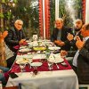 Baba Şakir Restaurant