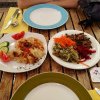 Begonvil Restaurant ( Bodrum Oasis ) Ev Yemekleri 