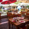 Begonvil Restaurant ( Bodrum Oasis ) Ev Yemekleri 