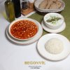 Begonvil Restaurant ( Bodrum Oasis ) Ev Yemekleri 